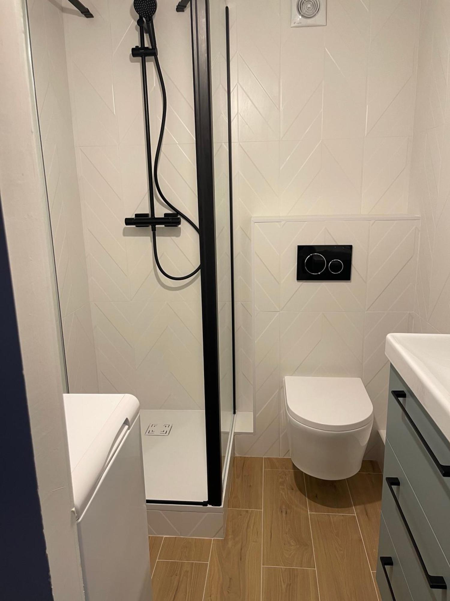 Ambiance Seine, Appartement Sympatique En Bord De Seine - Cygne Thomery Exterior foto